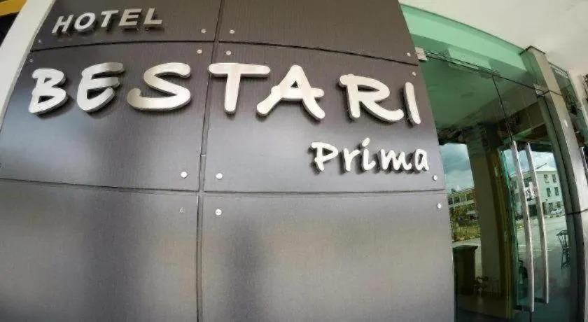 Hotel Bestari Prima