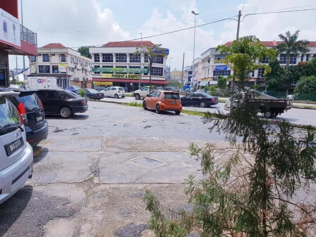 Champcity Hotel Sdn Bhd Champcity Hotel Sdn Bhd