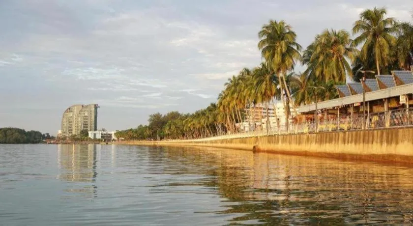 Champcity Hotel Sdn Bhd