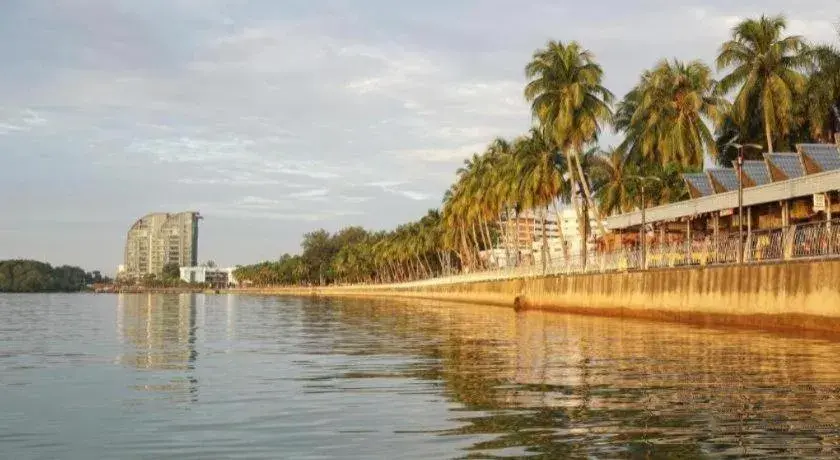 Champcity Hotel Sdn Bhd Champcity Hotel Sdn Bhd