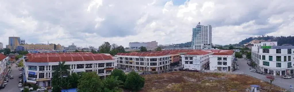 Champcity Hotel Sdn Bhd Champcity Hotel Sdn Bhd