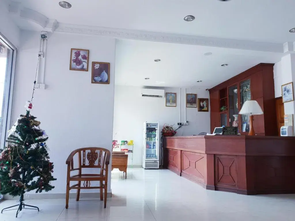 Champcity Hotel Sdn Bhd Champcity Hotel Sdn Bhd