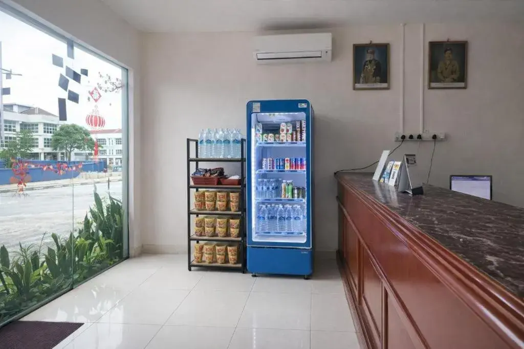 Champcity Hotel Sdn Bhd Champcity Hotel Sdn Bhd