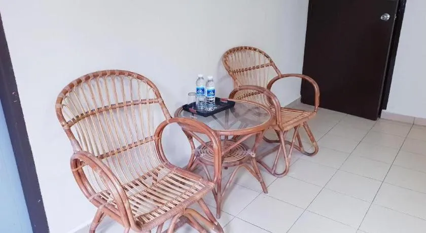 Champcity Hotel Sdn Bhd