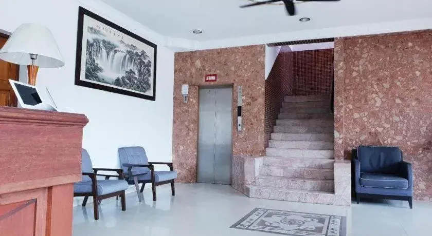 Champcity Hotel Sdn Bhd Champcity Hotel Sdn Bhd