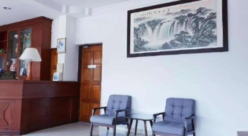 Champcity Hotel Sdn Bhd