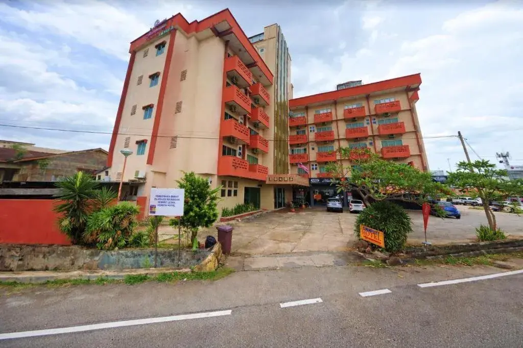Champcity Hotel Sdn Bhd Champcity Hotel Sdn Bhd
