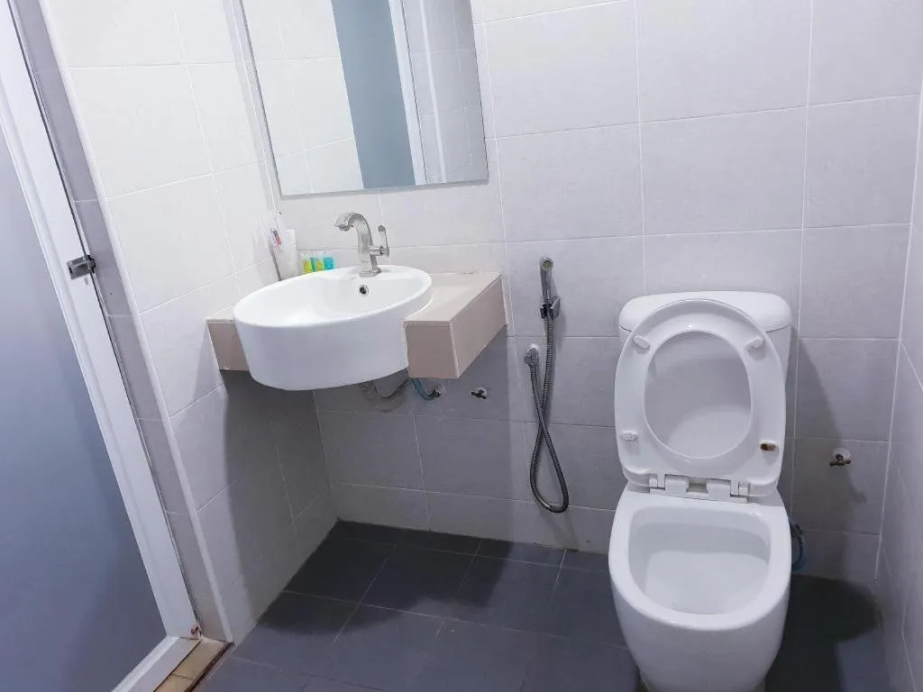 Champcity Hotel Sdn Bhd