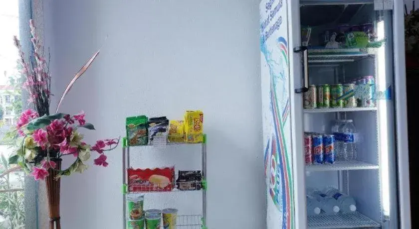 Champcity Hotel Sdn Bhd Champcity Hotel Sdn Bhd