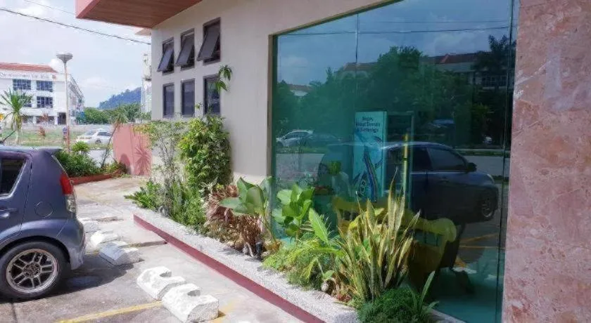 Champcity Hotel Sdn Bhd