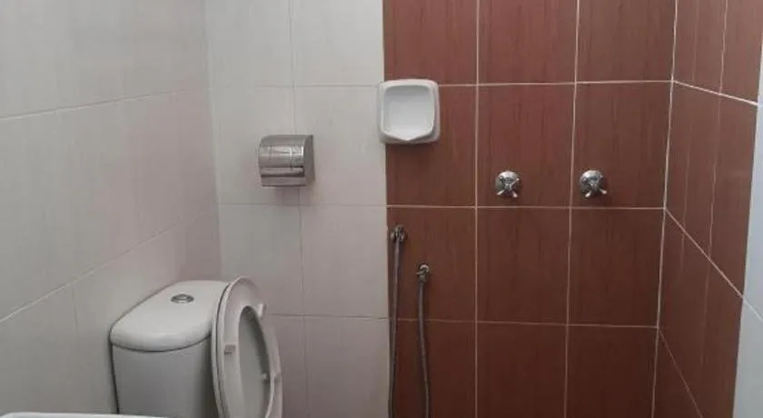 THE GARDEN HOTEL (BANTING) SDN. BHD.