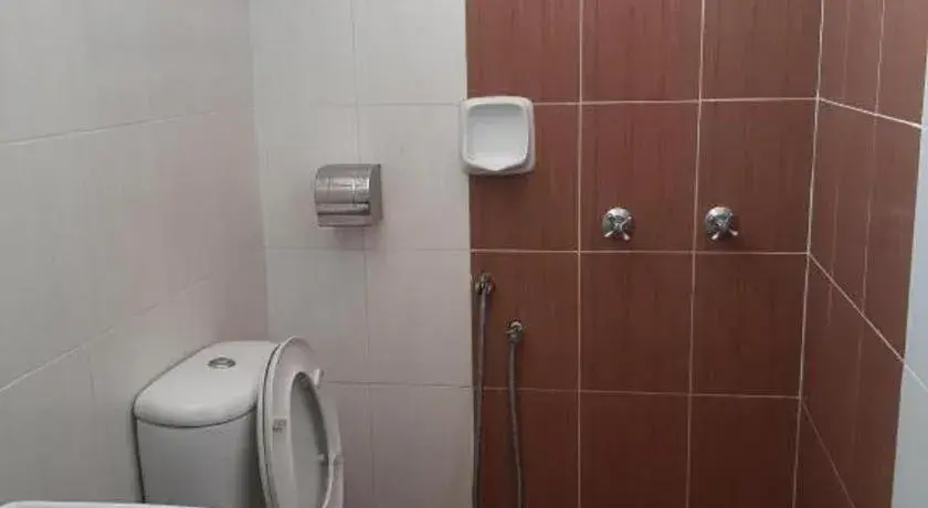 THE GARDEN HOTEL (BANTING) SDN. BHD. THE GARDEN HOTEL (BANTING) SDN. BHD.