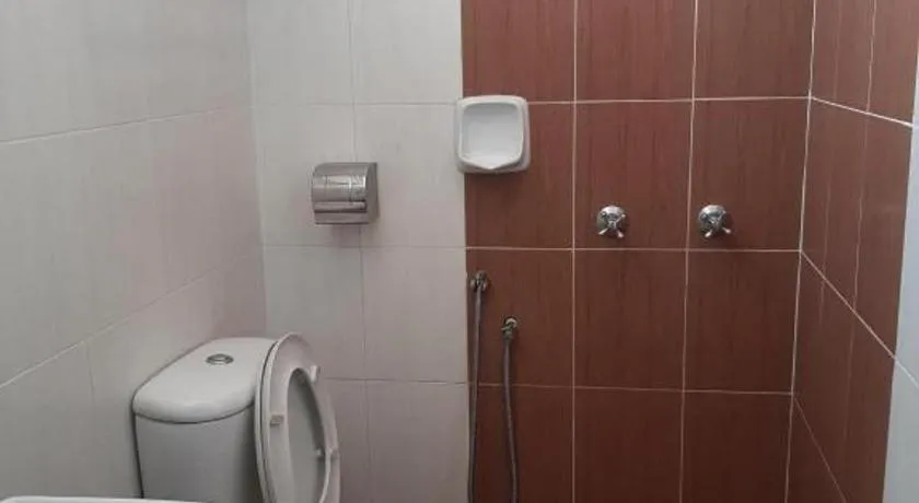 THE GARDEN HOTEL (BANTING) SDN. BHD.