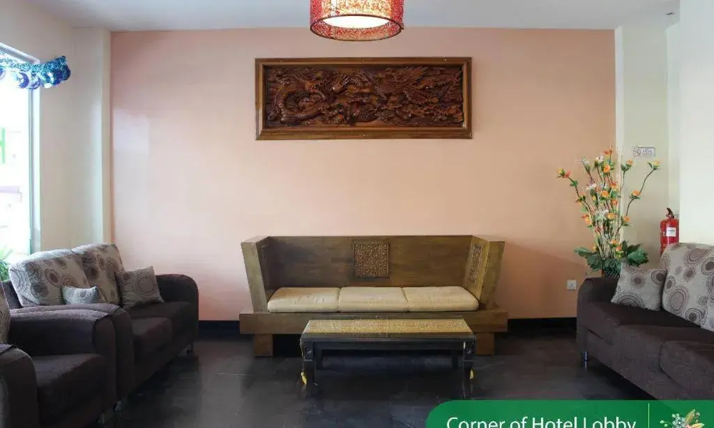 THE GARDEN HOTEL (BANTING) SDN. BHD. THE GARDEN HOTEL (BANTING) SDN. BHD.