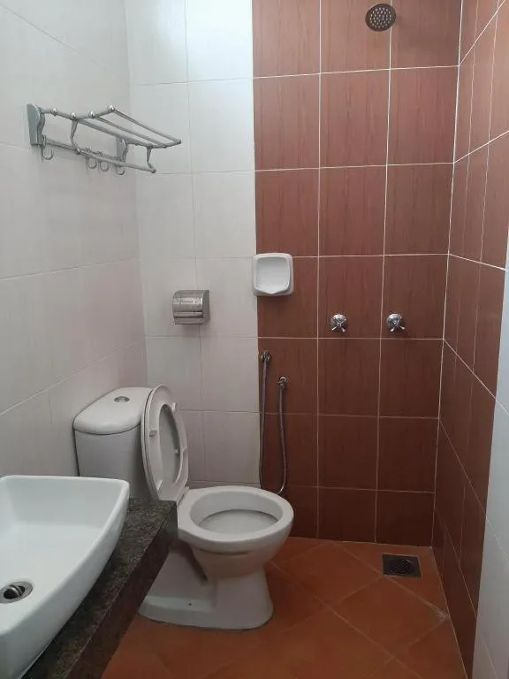 THE GARDEN HOTEL (BANTING) SDN. BHD.