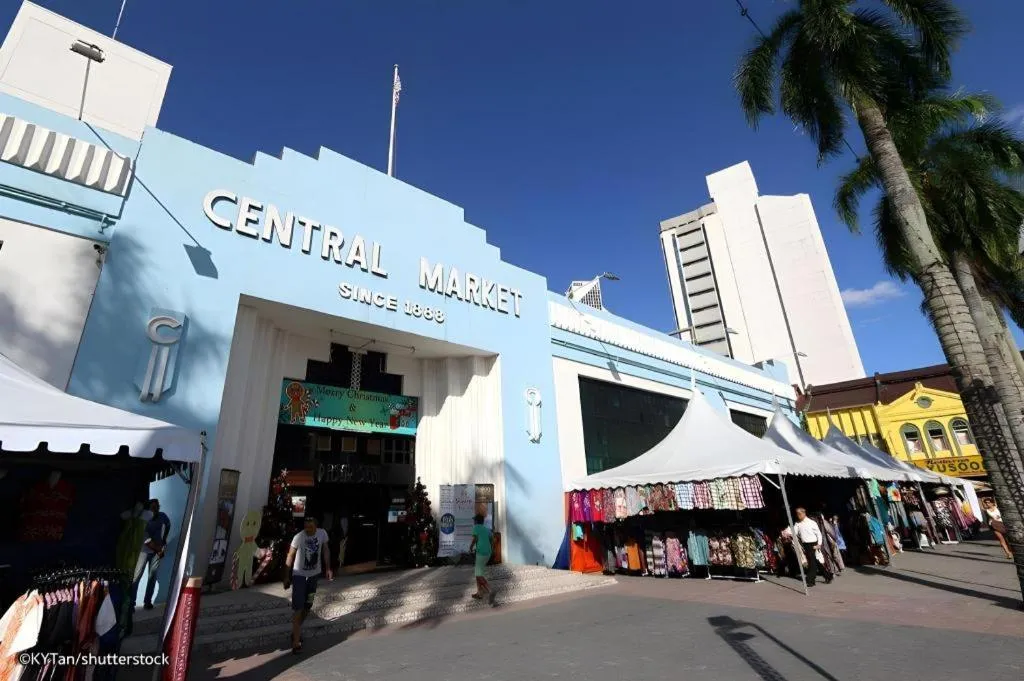 ARK HOTEL BATU CAVES