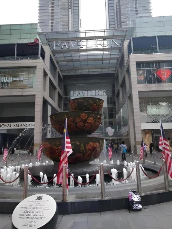 ARK HOTEL BATU CAVES