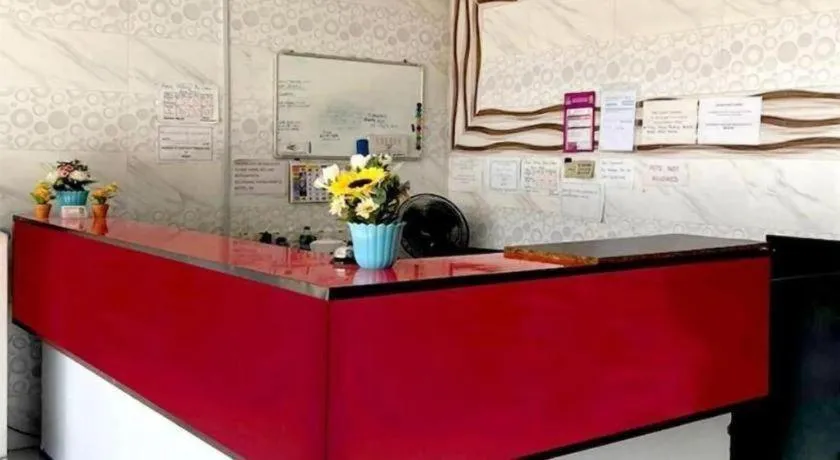 ARK HOTEL BATU CAVES