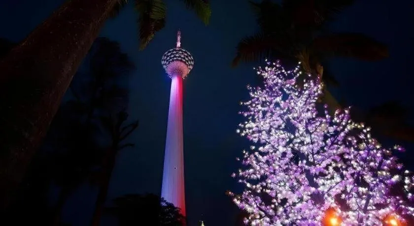 ARK HOTEL BATU CAVES