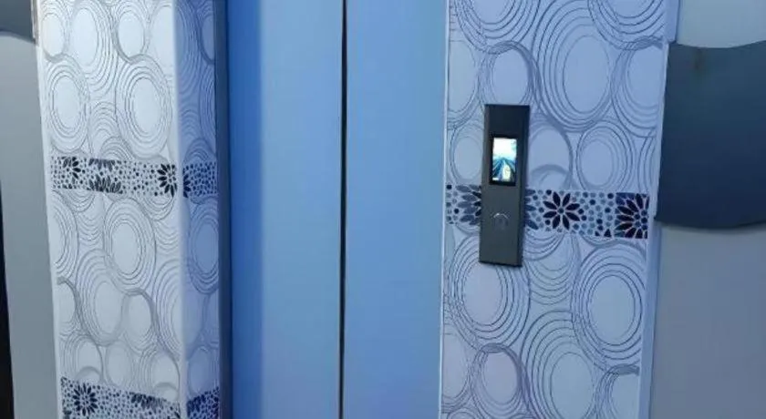 ARK HOTEL BATU CAVES