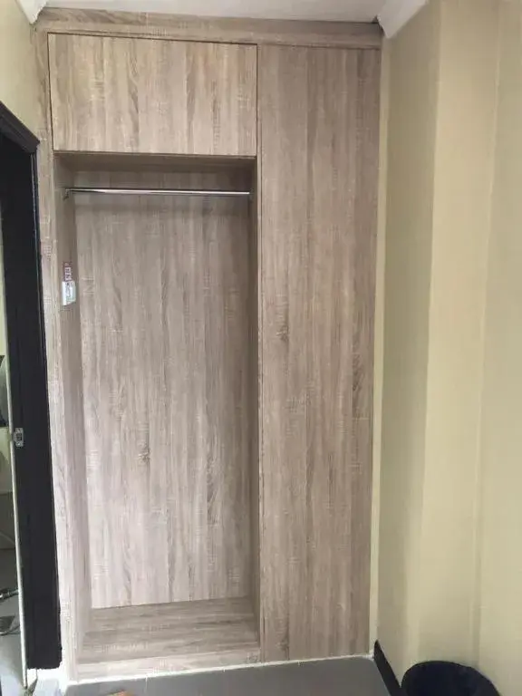 Hotel Perdana Hotel Perdana