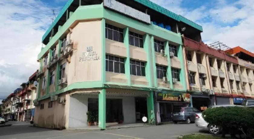 Hotel Perdana