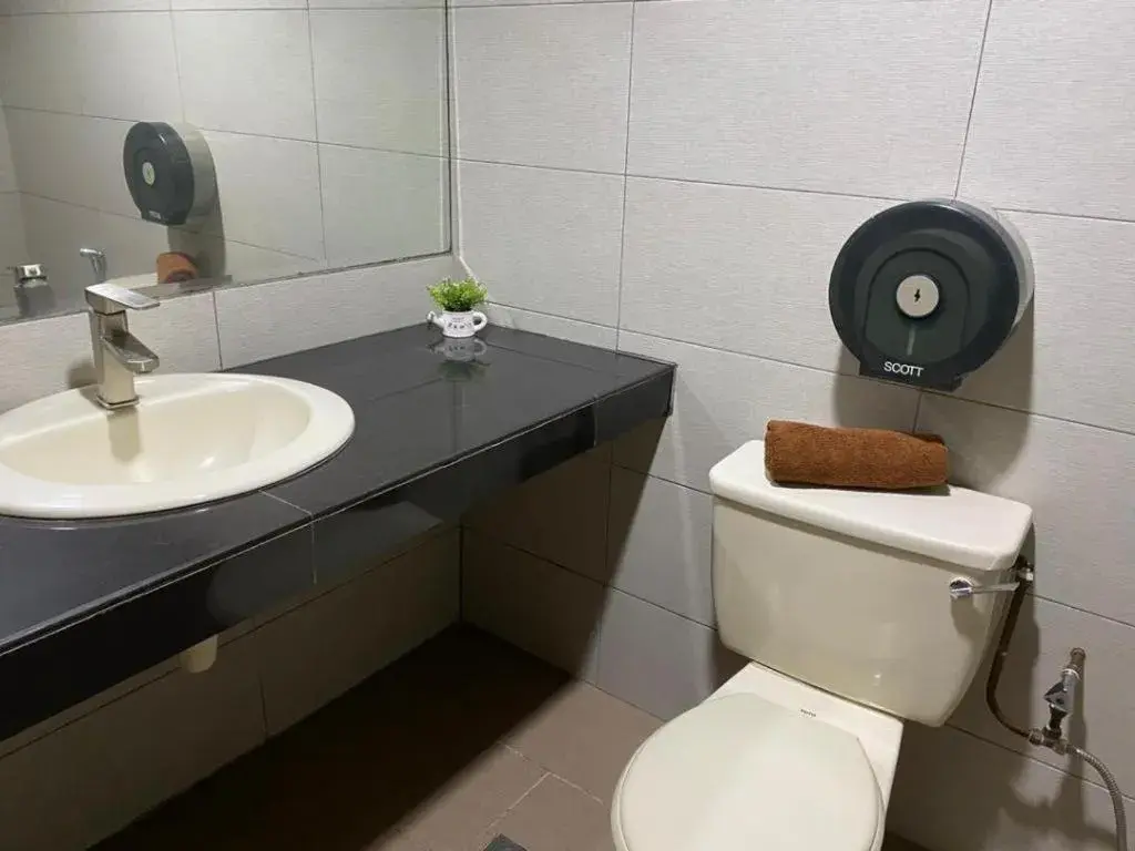 Hotel Perdana Hotel Perdana