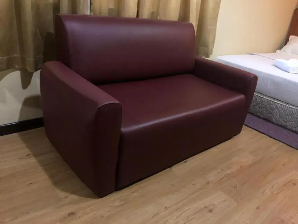 Hotel Perdana Hotel Perdana