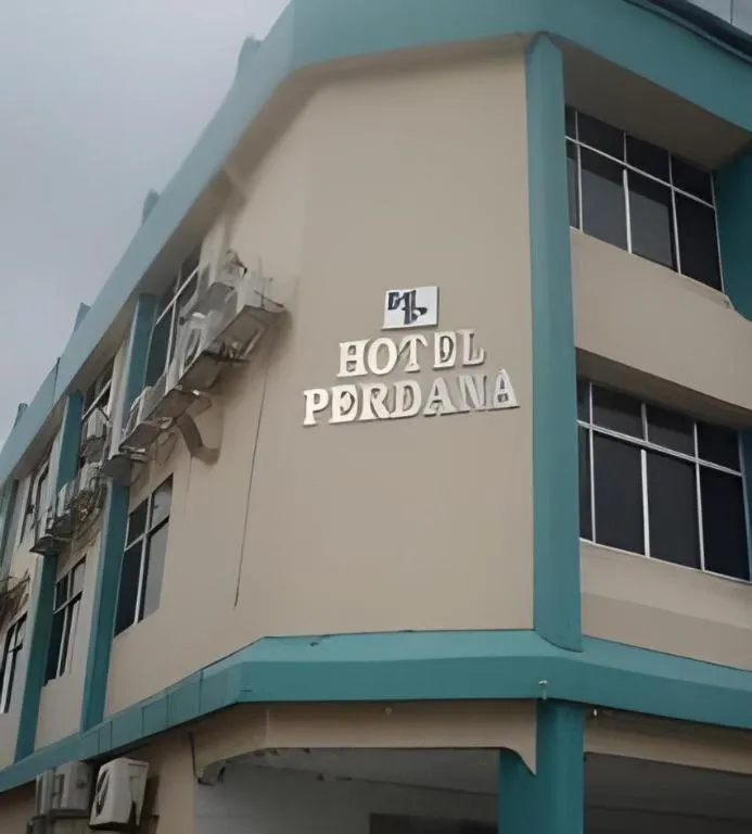 Hotel Perdana