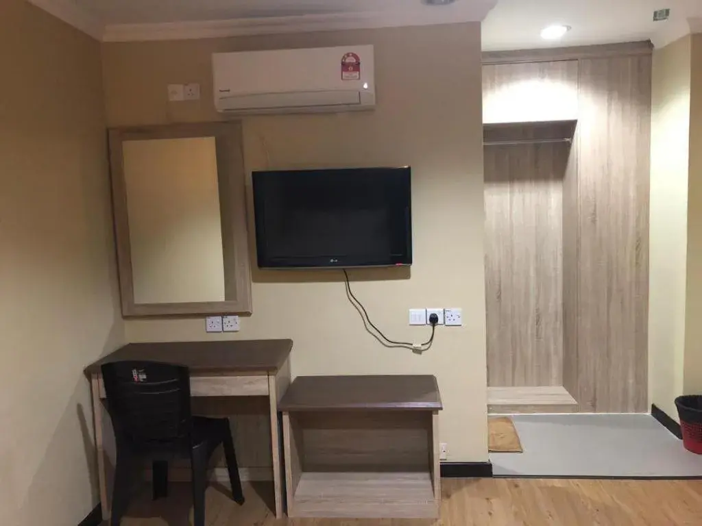 Hotel Perdana Hotel Perdana