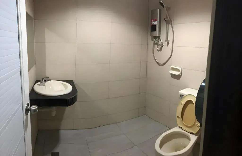 Hotel Perdana Hotel Perdana