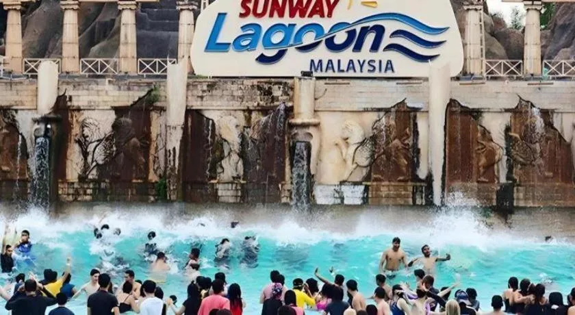 USJ21@DALTON UNITED HOTEL