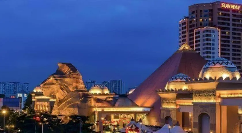 USJ21@DALTON UNITED HOTEL