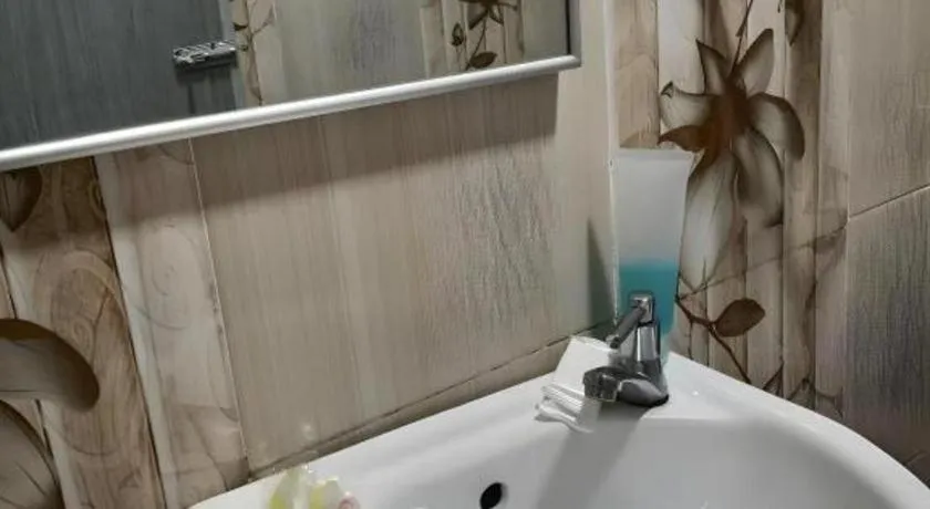 USJ21@DALTON UNITED HOTEL