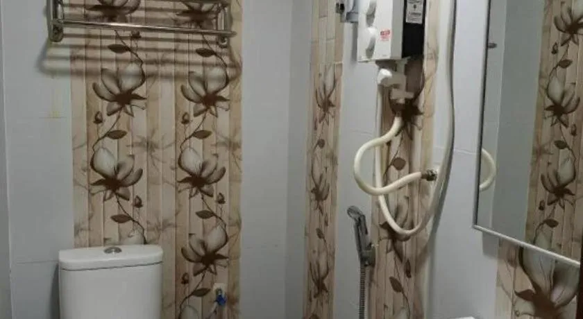 USJ21@DALTON UNITED HOTEL