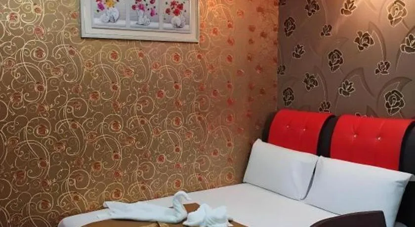 USJ21@DALTON UNITED HOTEL