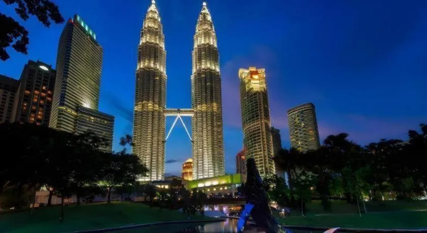 USJ21@DALTON UNITED HOTEL