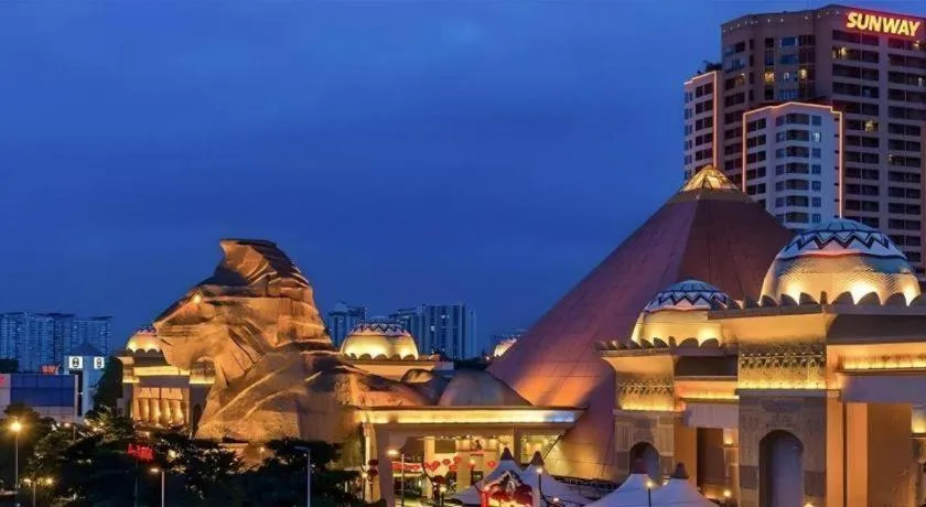 USJ21@DALTON UNITED HOTEL