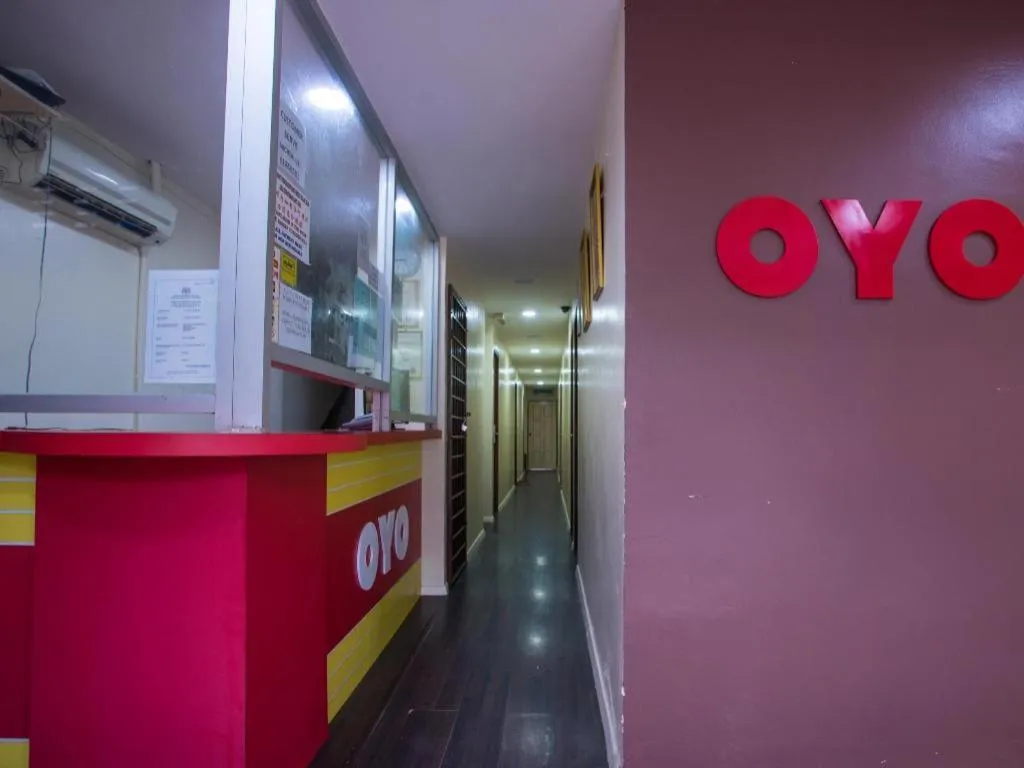 OYO 89450 Hotel Taj Inn Seksyen 13 Shah Alam