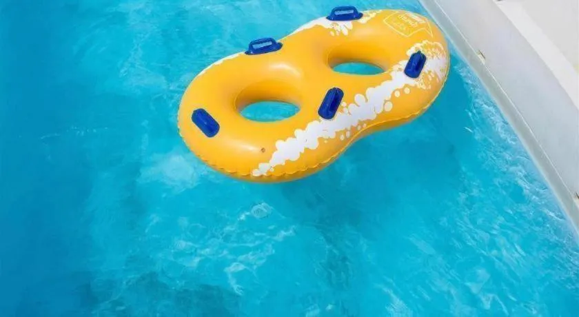 OYO 89450 Hotel Taj Inn Seksyen 13 Shah Alam