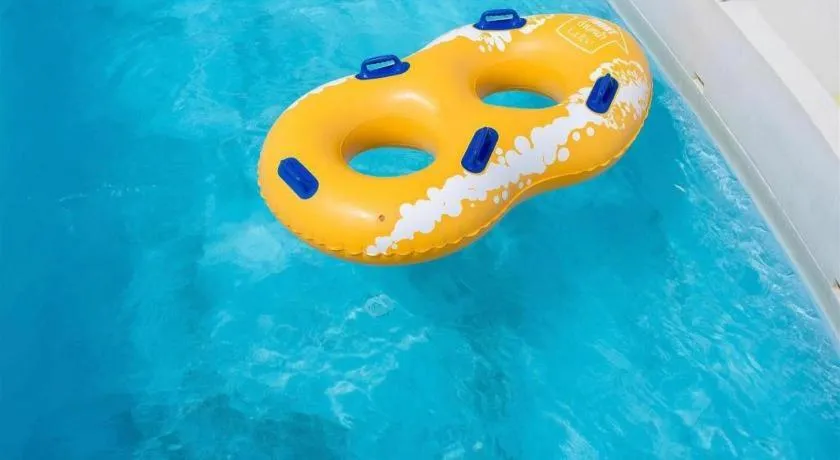 OYO 89450 Hotel Taj Inn Seksyen 13 Shah Alam