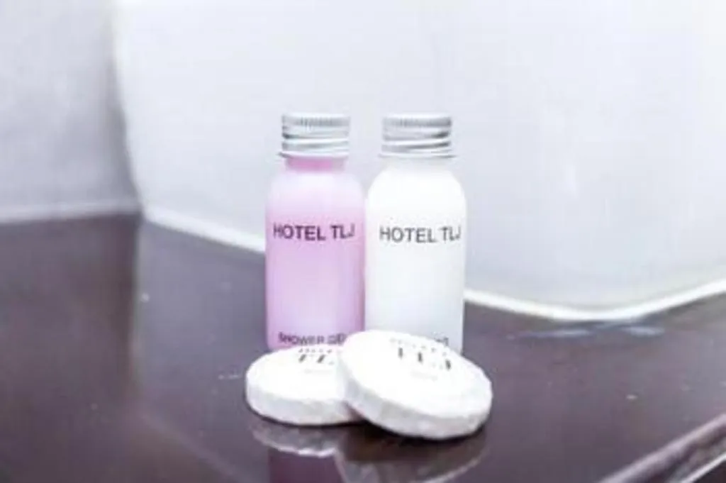 TLJ HOTEL