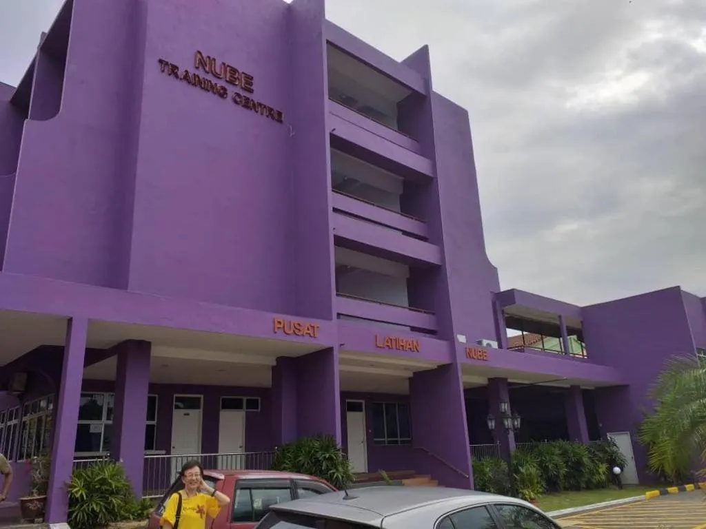 Mynubeholidays - NTCPD