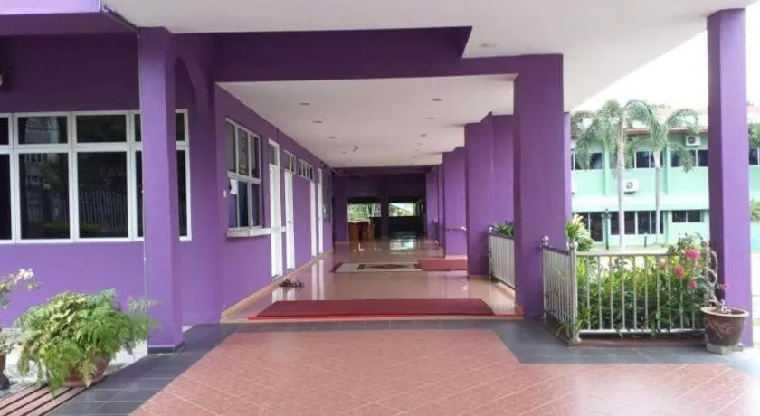 Mynubeholidays - NTCPD