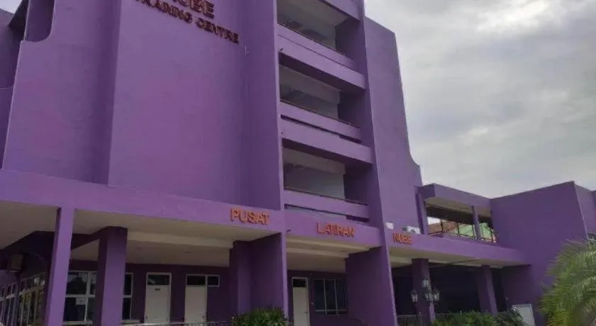 Mynubeholidays - NTCPD