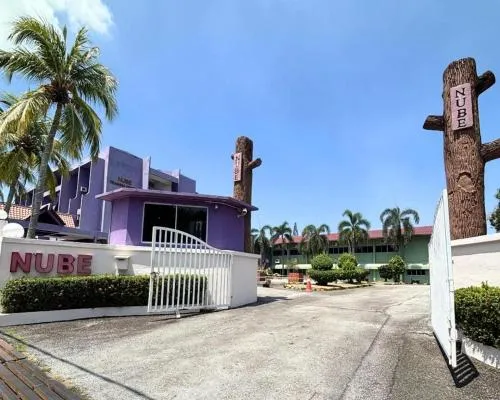 Mynubeholidays - NTCPD