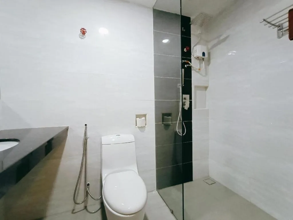 Salak Boutique Hotel