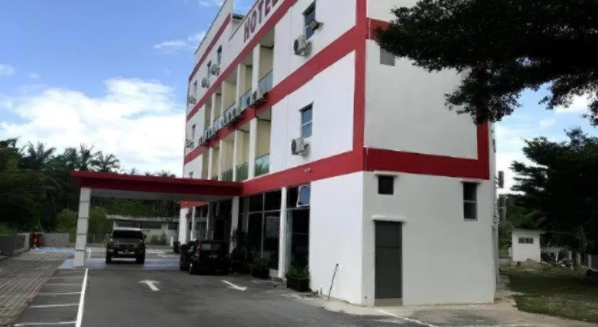 Salak Boutique Hotel