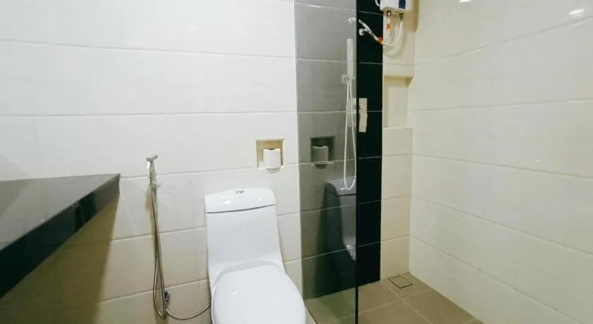 Salak Boutique Hotel