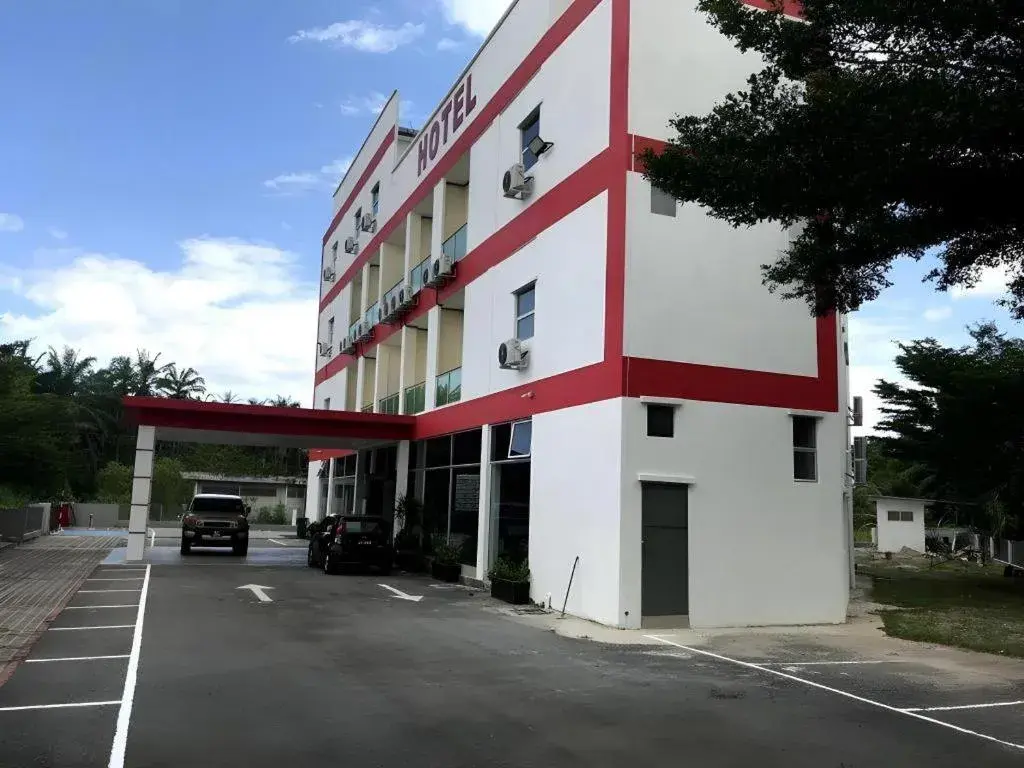 Salak Boutique Hotel Salak Boutique Hotel